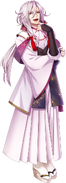 Before Awakening