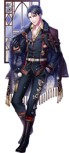 Kagetora (Moonlit Night) | Yume 100 English Wiki | Fandom Kagetora (Moonlit Night) | Yume 100 English Wiki | Fandom
