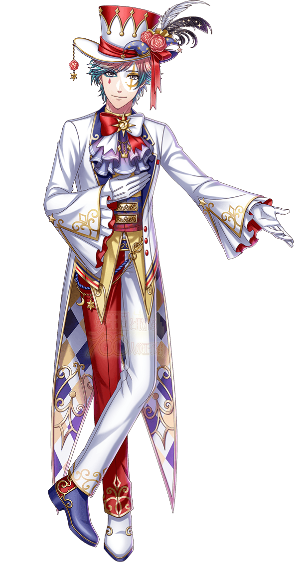 Crown Longing Yume 100 English Wiki Fandom Crown Longing Yume 100 English Wiki Fandom
