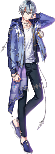 Drei (After Story) | Yume 100 English Wiki | Fandom