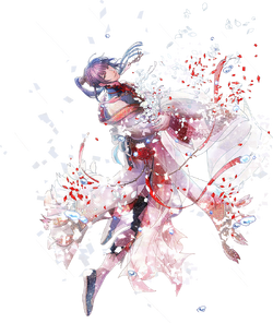 Oka (Untouchable) | Yume 100 English Wiki | Fandom Oka (Untouchable) | Yume 100 English Wiki | Fandom