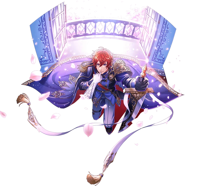 Avi (Dream Bouquet) | Yume 100 English Wiki | Fandom