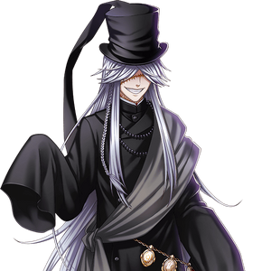 Undertaker Yume 100 English Wiki Fandom Undertaker Yume 100 English Wiki Fandom