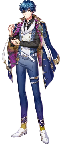 Forma (Potent Poison) | Yume 100 English Wiki | Fandom