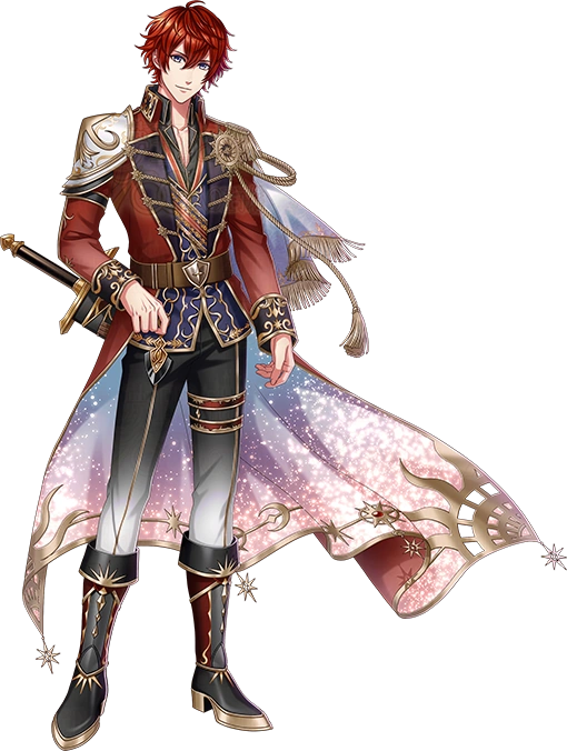 Avi (Cast Light On) Yume 100 English Wiki Fandom