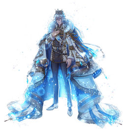 Ster (Hope is in Me) | Yume 100 English Wiki | Fandom