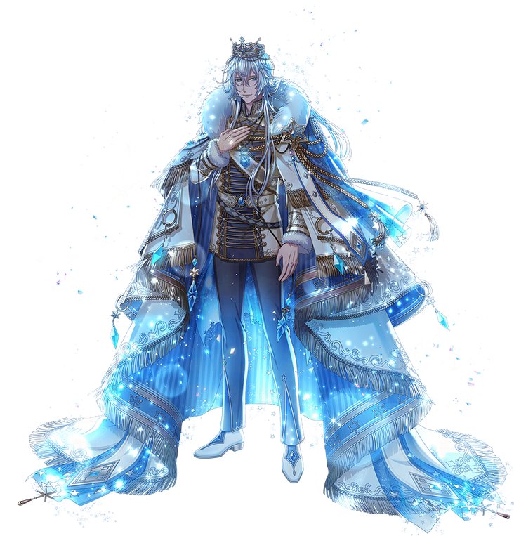 Ster (Hope is in Me) | Yume 100 English Wiki | Fandom