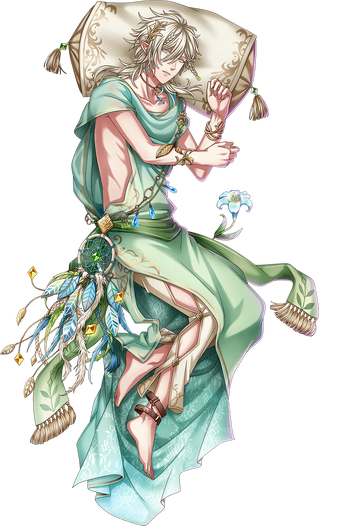 Riel (Dakimakura) | Yume 100 English Wiki | Fandom