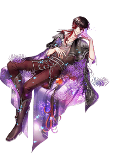 Akito (Butterfly Flowers) | Yume 100 English Wiki | Fandom Akito (Butterfly Flowers) | Yume 100 English Wiki | Fandom