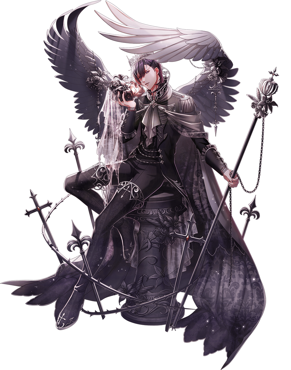 Lecien (Hell Festival) | Yume 100 English Wiki | Fandom Lecien (Hell Festival) | Yume 100 English Wiki | Fandom