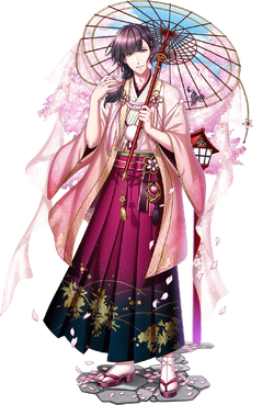 Oka (Snow Moon) | Yume 100 English Wiki | Fandom