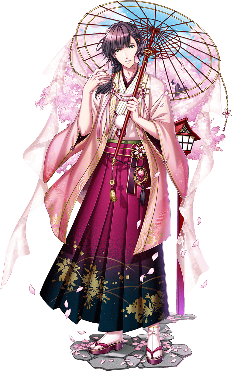 Oka (Snow Moon) | Yume 100 English Wiki | Fandom