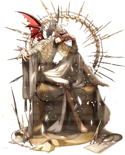 Vashti (Beloved Monster) | Yume 100 English Wiki | Fandom
