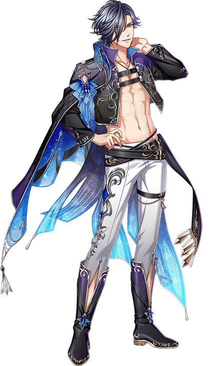 Rufus (Deep Love) | Yume 100 English Wiki | Fandom Rufus (Deep Love) | Yume 100 English Wiki | Fandom
