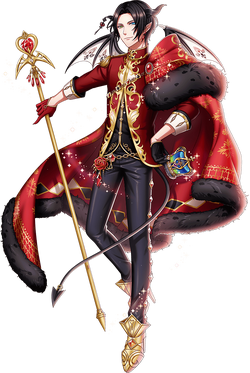 Superbia (Trial) | Yume 100 English Wiki | Fandom