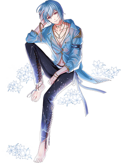 Deneb (Stardust Flower) | Yume 100 English Wiki | Fandom