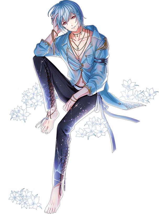 Deneb (Stardust Flower) | Yume 100 English Wiki | Fandom