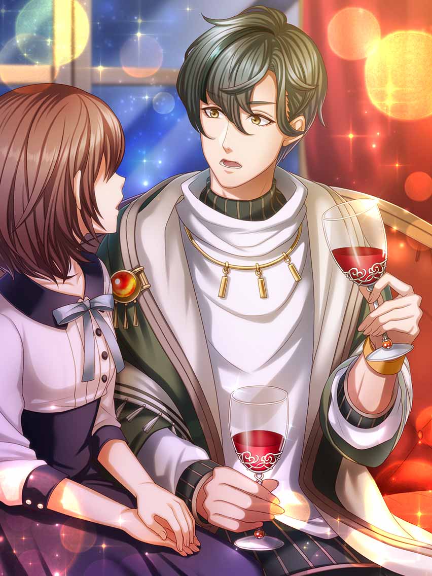 Theodor | Yume 100 English Wiki | Fandom Theodor | Yume 100 English Wiki | Fandom