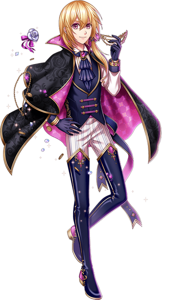 Tormari (Detective) | Yume 100 English Wiki | Fandom