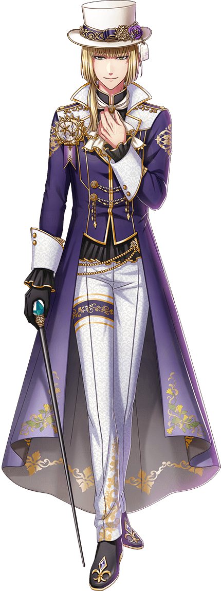 Mad Hatter (Bright Oath) | Yume 100 English Wiki | Fandom Mad Hatter (Bright Oath) | Yume 100 English Wiki | Fandom
