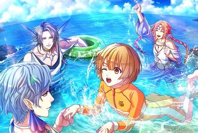 Douglas (3rd Anniversary) | Yume 100 English Wiki | Fandom Douglas (3rd Anniversary) | Yume 100 English Wiki | Fandom