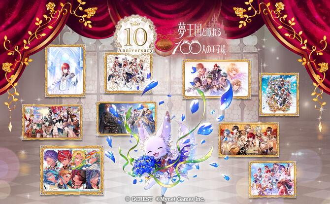 Current Event