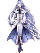 Before Awakening