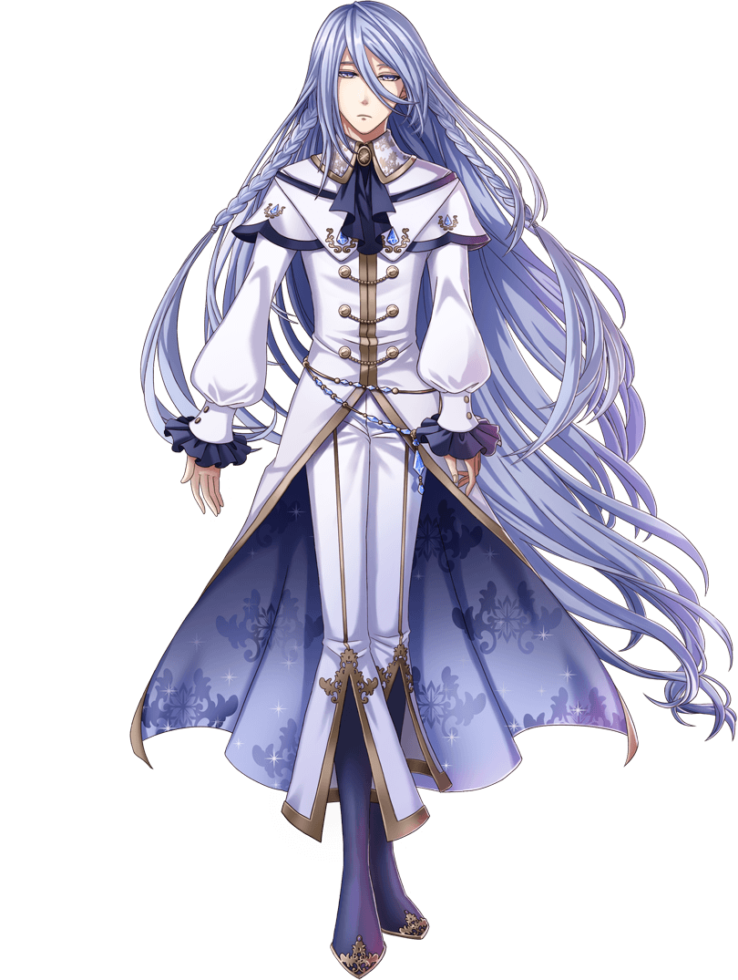 Kalt | Yume 100 English Wiki | Fandom Kalt | Yume 100 English Wiki | Fandom