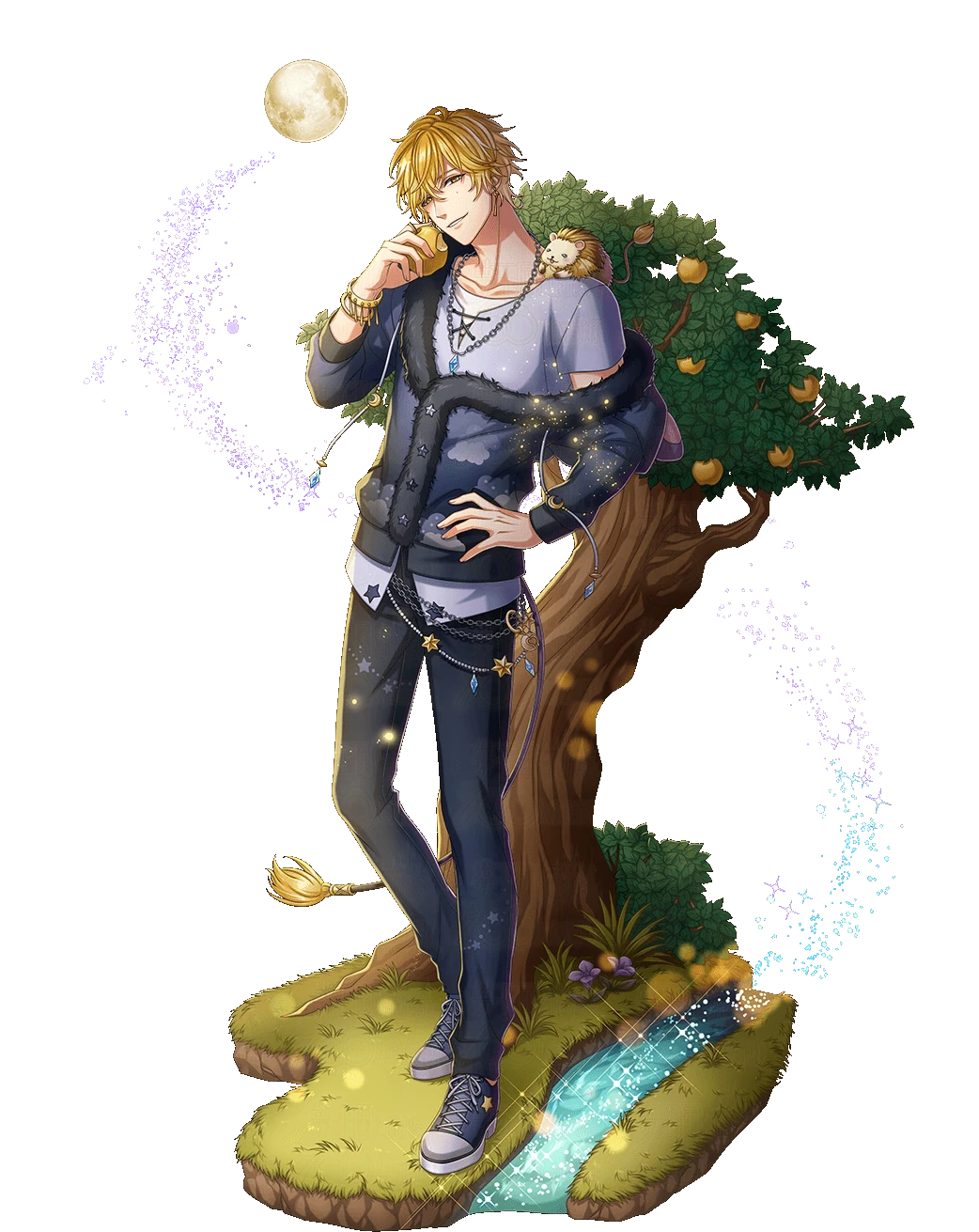 Hercules After Story Yume 100 English Wiki Fandom