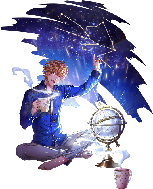Aldebaran (One Roof) | Yume 100 English Wiki | Fandom