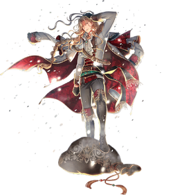 Lateria (Pirates of Christmas) | Yume 100 English Wiki | Fandom