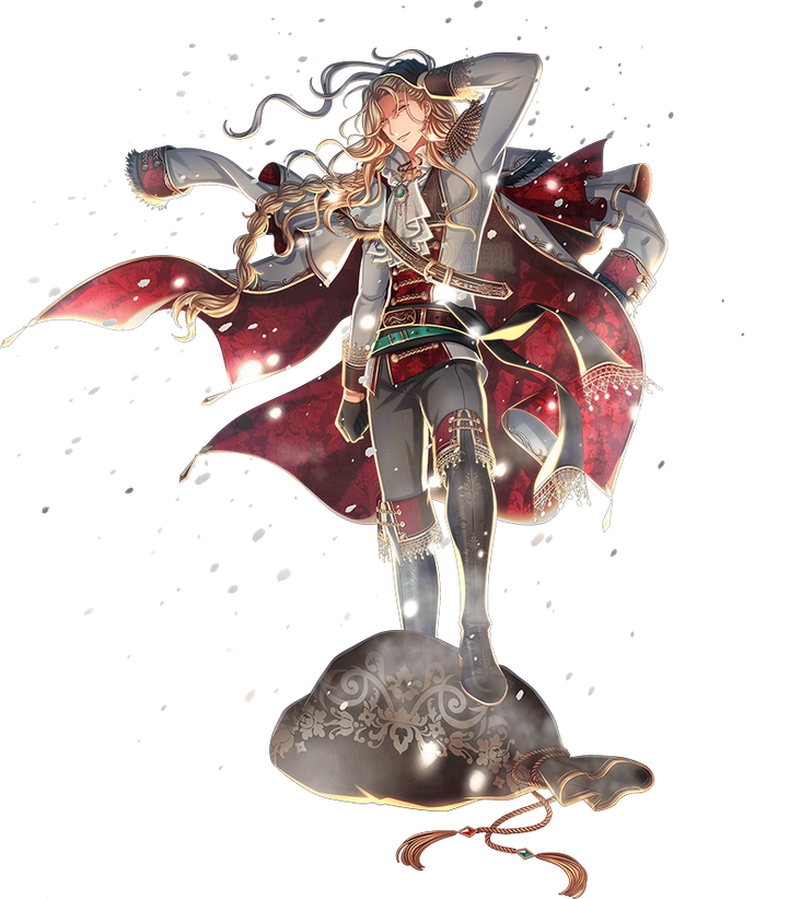 Lateria (Pirates of Christmas) | Yume 100 English Wiki | Fandom
