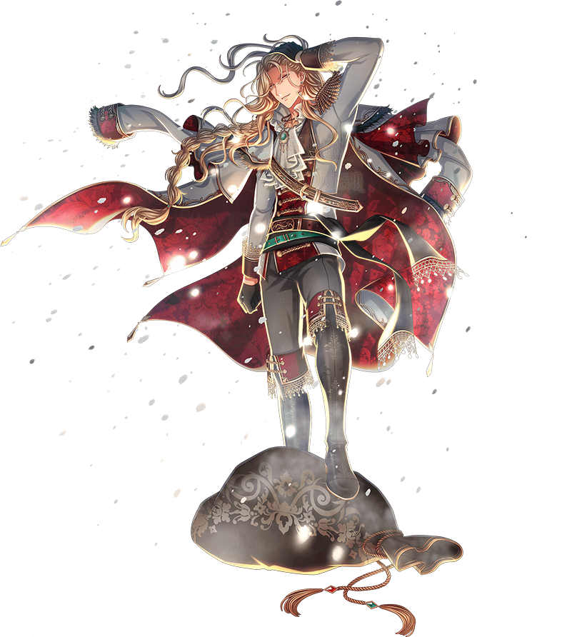 Lateria (Pirates of Christmas) | Yume 100 English Wiki | Fandom