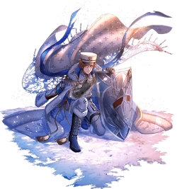 Prytwen (Ice and Snow) | Yume 100 English Wiki | Fandom