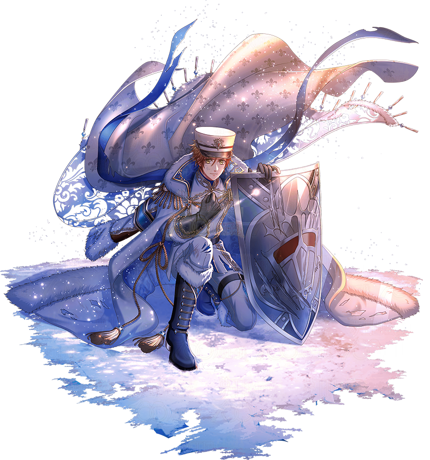 Prytwen (Ice and Snow) | Yume 100 English Wiki | Fandom