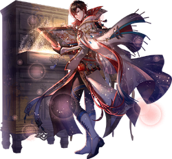 Akito (Prince's Memories) | Yume 100 English Wiki | Fandom