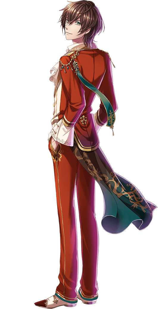 Joshua | Yume 100 English Wiki | Fandom Joshua | Yume 100 English Wiki | Fandom