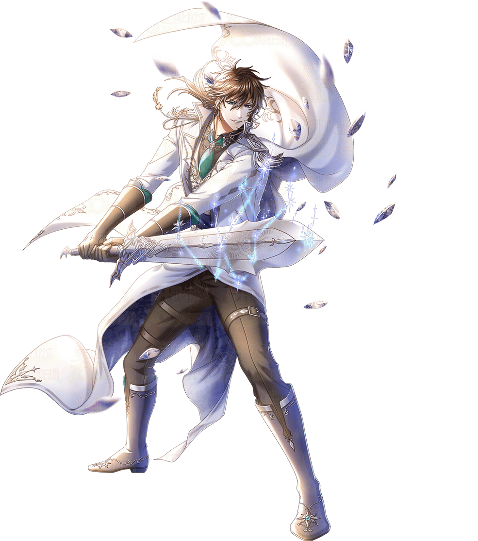 Altair (Dragon Knight) | Yume 100 English Wiki | Fandom