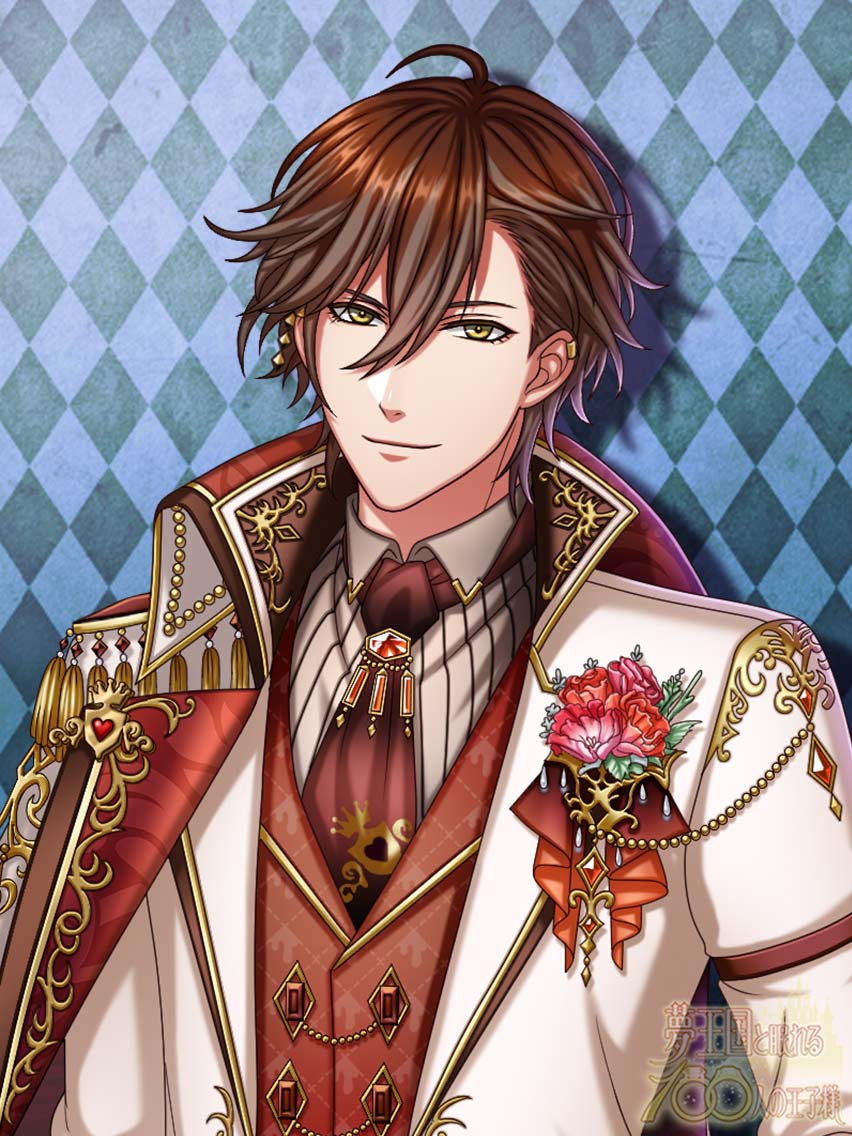 Rica (Glittering Chocolate) | Yume 100 English Wiki | Fandom