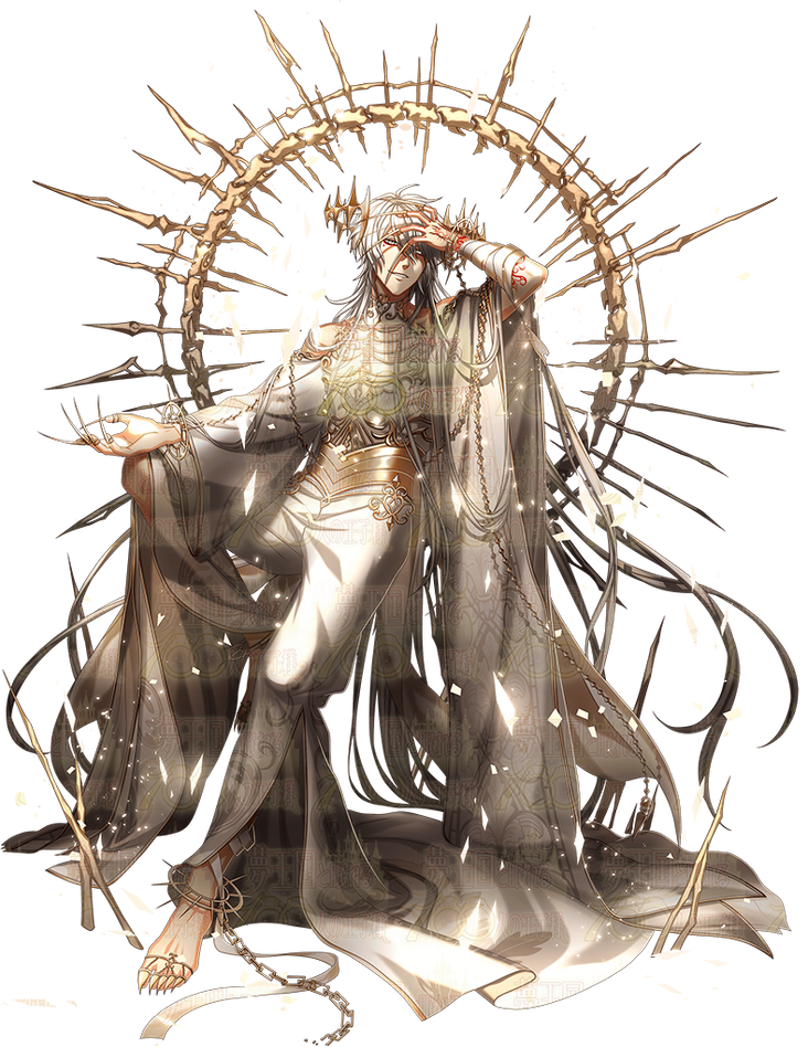 Shin (Beloved Monster) | Yume 100 English Wiki | Fandom Shin (Beloved Monster) | Yume 100 English Wiki | Fandom