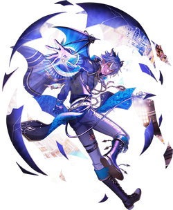 Ira (Hope is in Me) | Yume 100 English Wiki | Fandom Ira (Hope is in Me) | Yume 100 English Wiki | Fandom