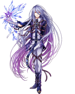 ソルジャー・クイーン全9巻セット　アドナ妖戦記全6巻セット Kalt (Sentai) | Yume 100 English Wiki | Fandom