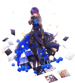 Gauche (Lady Magic) | Yume 100 English Wiki | Fandom Gauche (Lady Magic) | Yume 100 English Wiki | Fandom