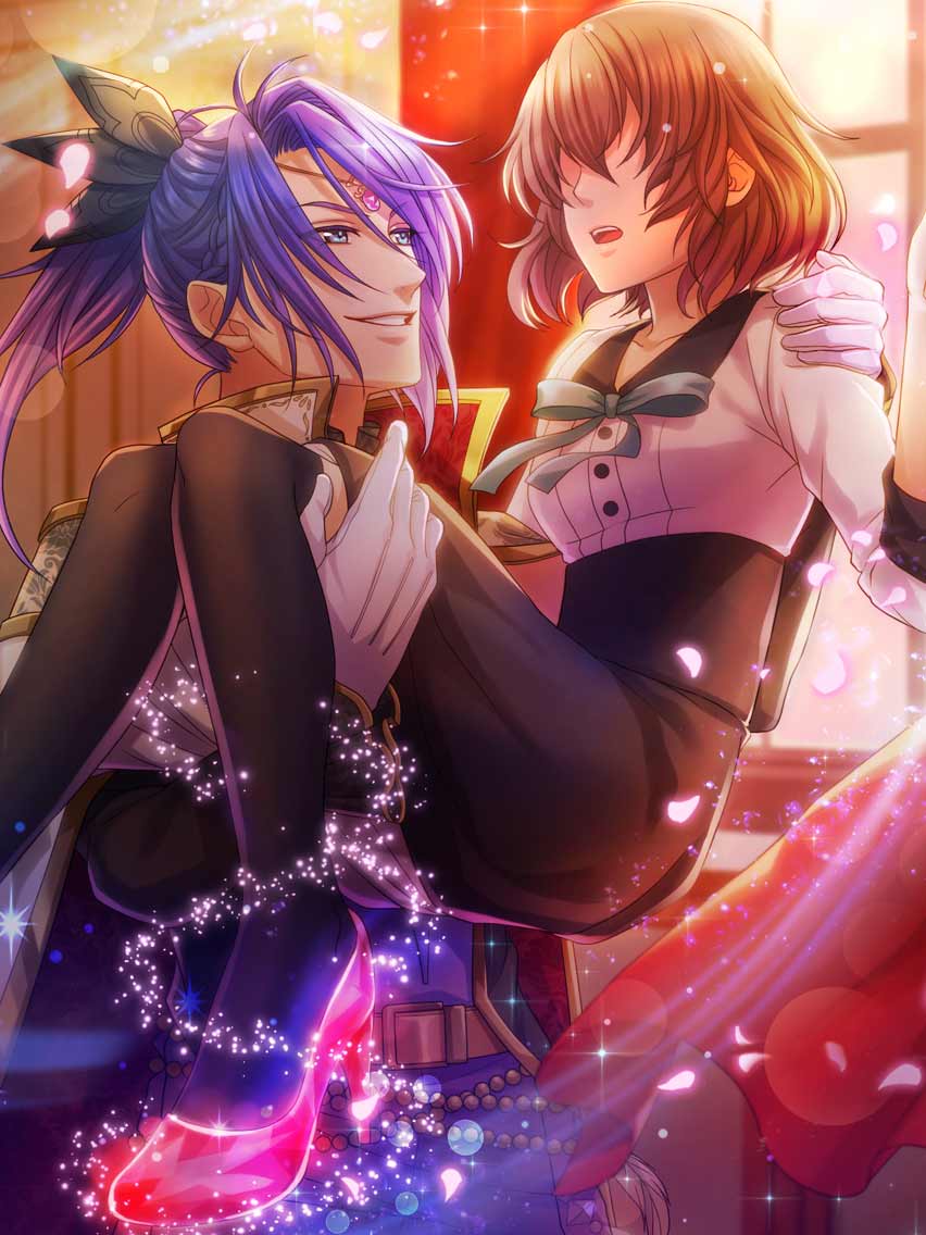 Droite | Yume 100 English Wiki | Fandom