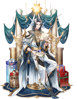 Orion (Adventurer) | Yume 100 English Wiki | Fandom