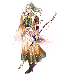 Amano (Sakura) | Yume 100 English Wiki | Fandom