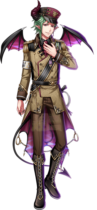 Sai (Sakura Jewel) | Yume 100 English Wiki | Fandom