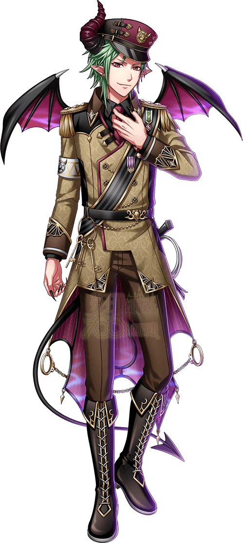 【光による変化を楽しむ】ウイリアムデシャゾー　ザハネムーンキャビン Gary (Venetian Carnival) | Yume 100 English Wiki | Fandom