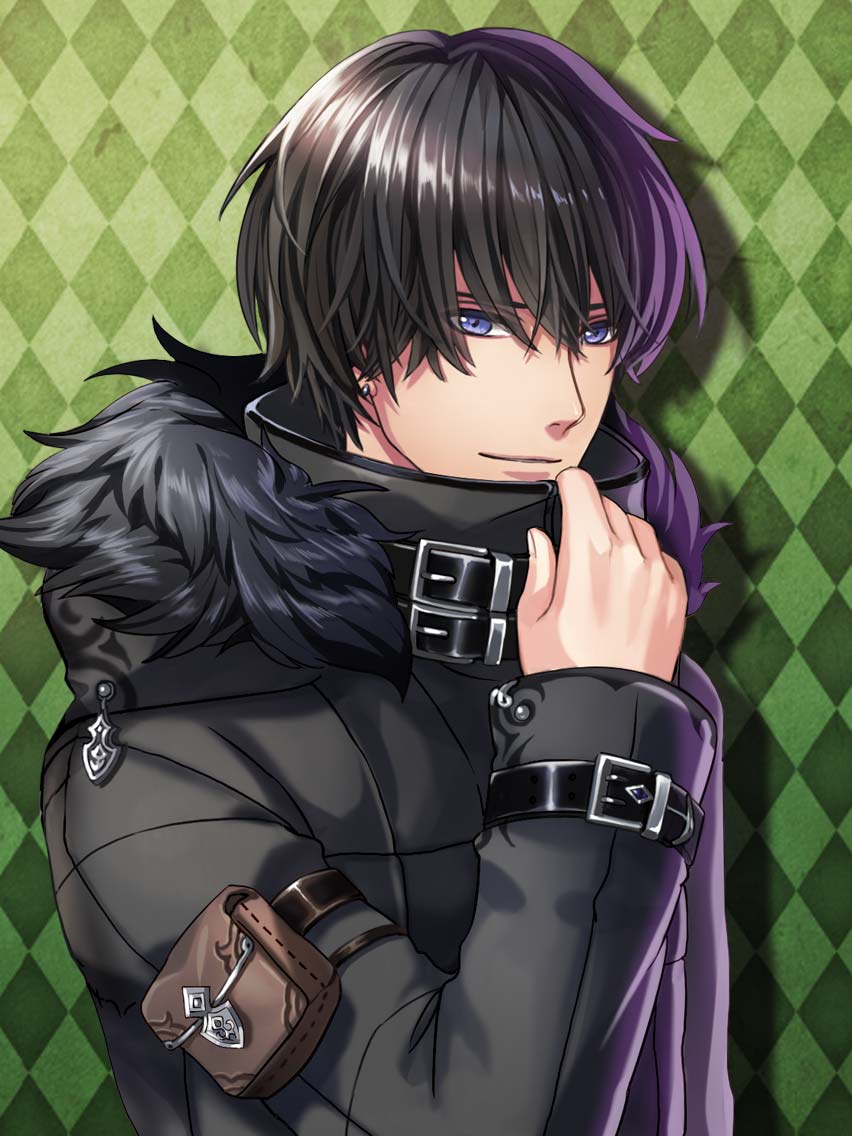 Gary (Venetian Carnival) | Yume 100 English Wiki | Fandom