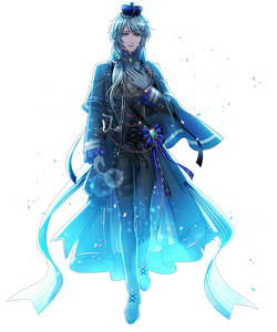 Rolf (Hope is in Me) | Yume 100 English Wiki | Fandom Rolf (Hope is in Me) | Yume 100 English Wiki | Fandom